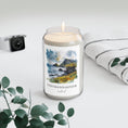 Load image into Gallery viewer, Vestmannaeyjar, Iceland scented soy candle
