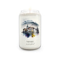Load image into Gallery viewer, Vevey, Switzerland scented soy candle
