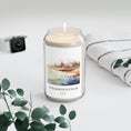 Load image into Gallery viewer, Visakhapatnam, India scented soy candle
