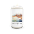 Load image into Gallery viewer, Visakhapatnam, India scented soy candle

