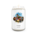 Load image into Gallery viewer, Visby, Sweden scented soy candle
