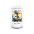 Load image into Gallery viewer, Volcano, Hawaii scented soy candle
