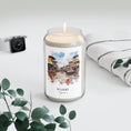 Load image into Gallery viewer, Warri, Nigeria scented soy candle
