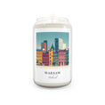 Load image into Gallery viewer, Warsaw, Poland scented soy candle
