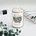 Load image into Gallery viewer, Washington, Connecticut scented soy candle
