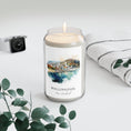 Load image into Gallery viewer, Wellington, New Zealand scented soy candle
