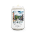 Load image into Gallery viewer, Wellsboro, Pennsylvania scented soy candle
