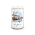 Load image into Gallery viewer, Weymouth, England scented soy candle
