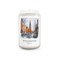 Load image into Gallery viewer, Winchester, Virginia scented soy candle
