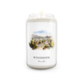 Load image into Gallery viewer, Windhoek, Namibia scented soy candle
