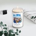 Load image into Gallery viewer, Windhoek, Namibia scented soy candle
