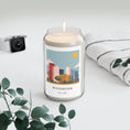 Load image into Gallery viewer, Windhoek, Namibia scented soy candle
