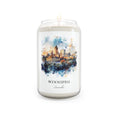 Load image into Gallery viewer, Winnipeg, Canada scented soy candle
