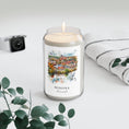 Load image into Gallery viewer, Winona, Minnesota scented soy candle
