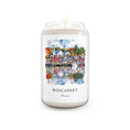 Load image into Gallery viewer, Wiscasset, Maine scented soy candle
