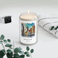 Load image into Gallery viewer, Wroclaw, Poland scented soy candle
