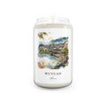 Load image into Gallery viewer, Wuyuan, China scented soy candle
