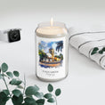 Load image into Gallery viewer, Yaguarón, Paraguay scented soy candle
