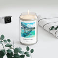 Load image into Gallery viewer, Yamaguchi, Japan scented soy candle

