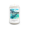 Load image into Gallery viewer, Yamaguchi, Japan scented soy candle
