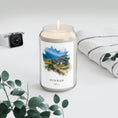 Load image into Gallery viewer, Yunnan, China scented soy candle
