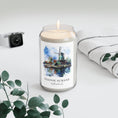 Load image into Gallery viewer, Zaanse Schans, Netherlands scented soy candle
