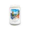 Load image into Gallery viewer, Zacatlán, Mexico scented soy candle

