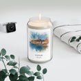Load image into Gallery viewer, Zadar, Croatia scented soy candle
