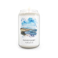 Load image into Gallery viewer, Zandvoort, Netherlands scented soy candle
