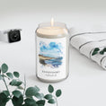 Load image into Gallery viewer, Zandvoort, Netherlands scented soy candle
