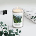 Load image into Gallery viewer, Zhangjiajie, National Forest scented soy candle
