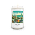 Load image into Gallery viewer, Zhuhai, China scented soy candle
