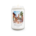 Load image into Gallery viewer, Ziguinchor, Senegal scented soy candle
