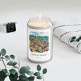 Load image into Gallery viewer, Zihuatanejo, Mexico scented soy candle
