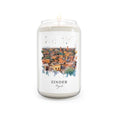 Load image into Gallery viewer, Zinder, Niger scented soy candle
