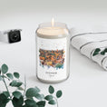 Load image into Gallery viewer, Zinder, Niger scented soy candle
