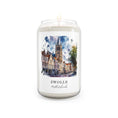 Load image into Gallery viewer, Zwolle, Netherlands scented soy candle
